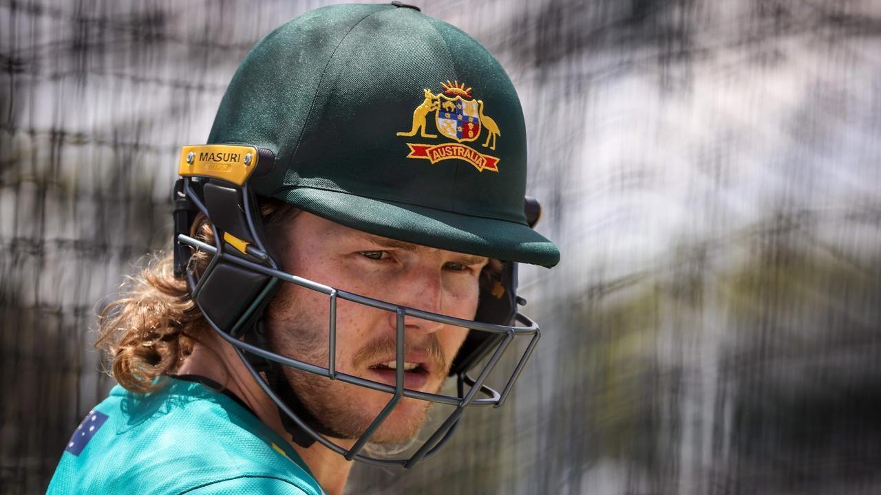 Will Pucovski retires from professional cricket due to concussion