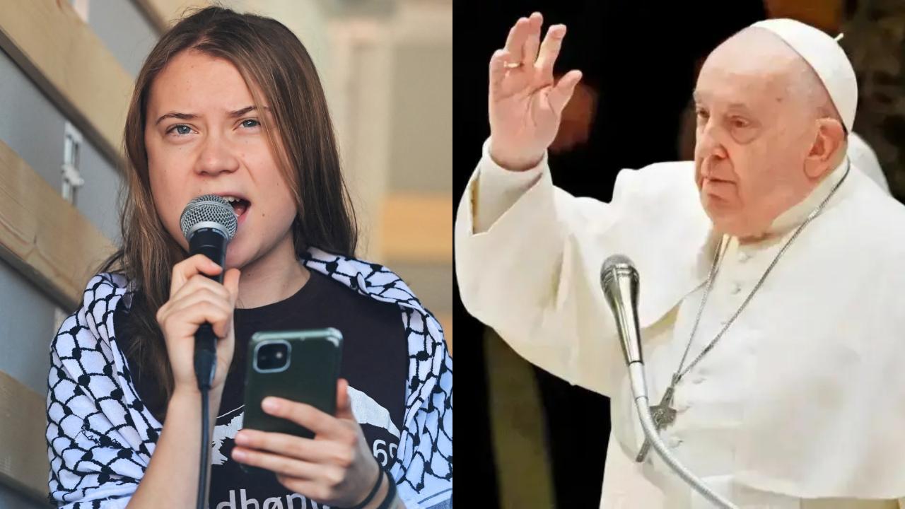 PICS | World Earth Day: 5 global icons who have spoken about saving the Earth