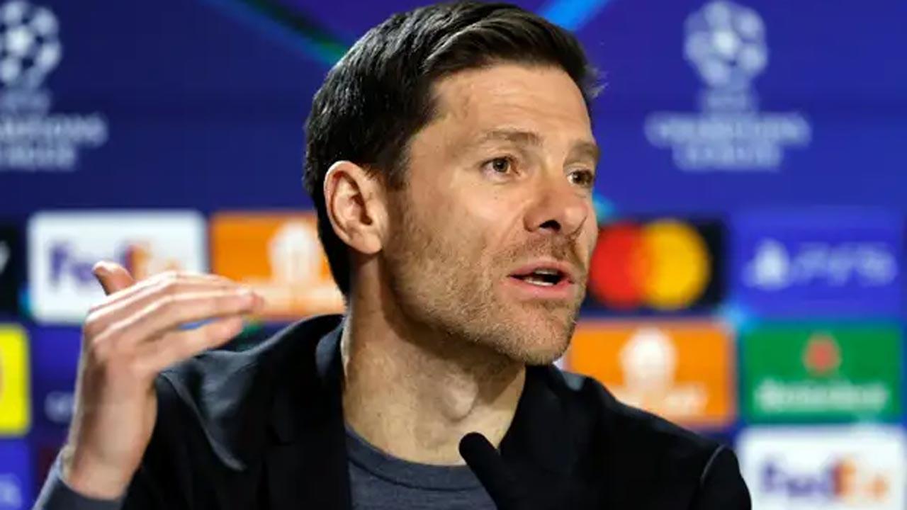 Now is not a good time to discuss the future: Xabi Alonso on Real Madrid links
