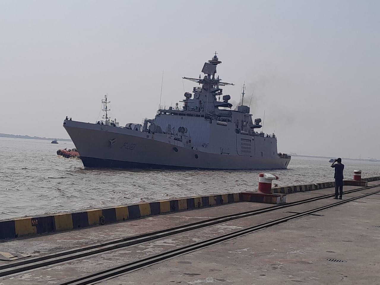 Indian defence forces continue to collaborate closely with Myanmar’s authorities to ensure effective distribution of relief materials. The operation underscores India’s role as a dependable and swift responder in times of regional crises.