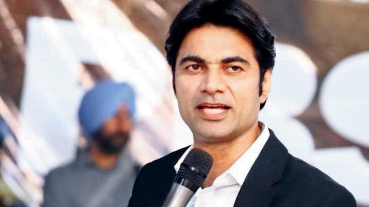 Yeshu Yeshu pastor gets life term in rape case