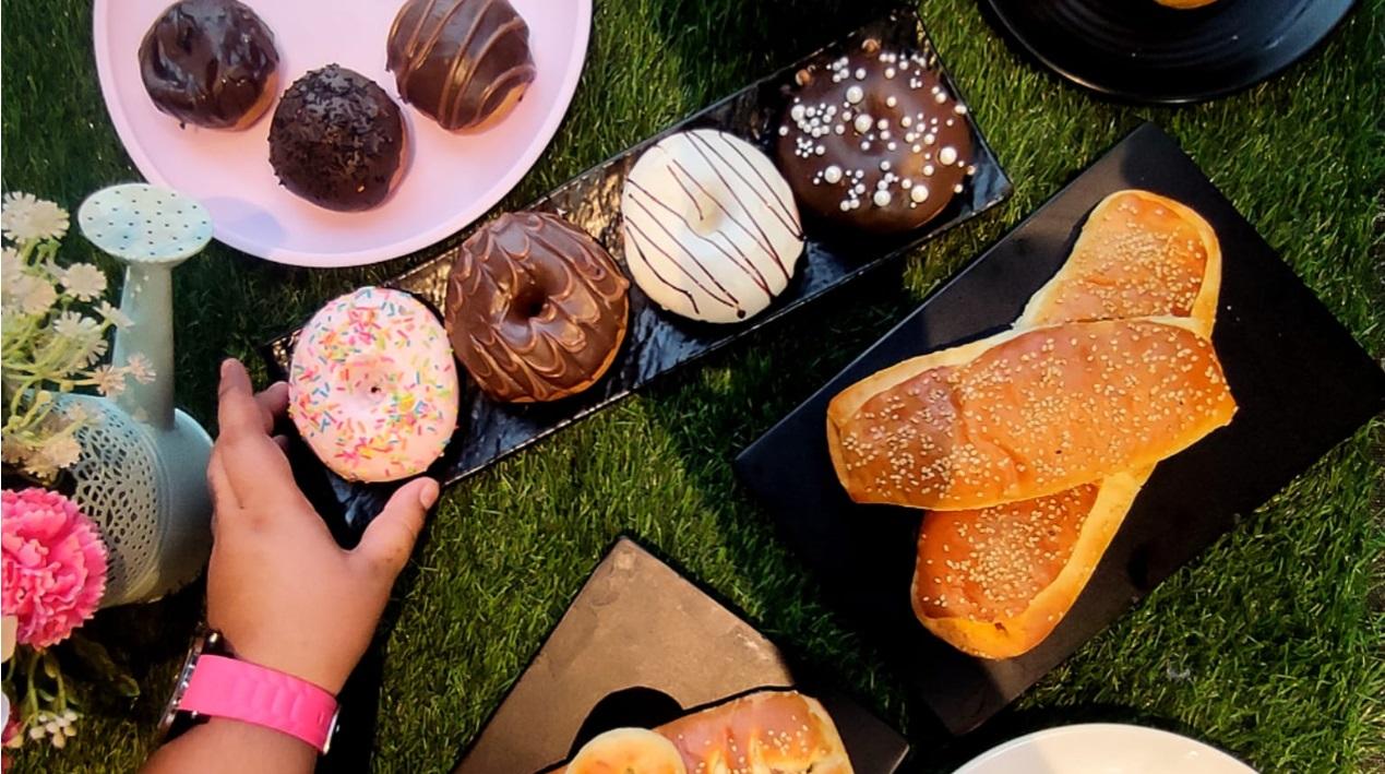 Today, 33-year-old Zoya balances running her food business with raising three daughters and managing her household. While the journey hasn’t been easy, it’s her love for cooking—and her unwavering dedication to her family—that keeps her going
Read full story: Not a cakewalk: How this Vasai mother found financial independence through baking