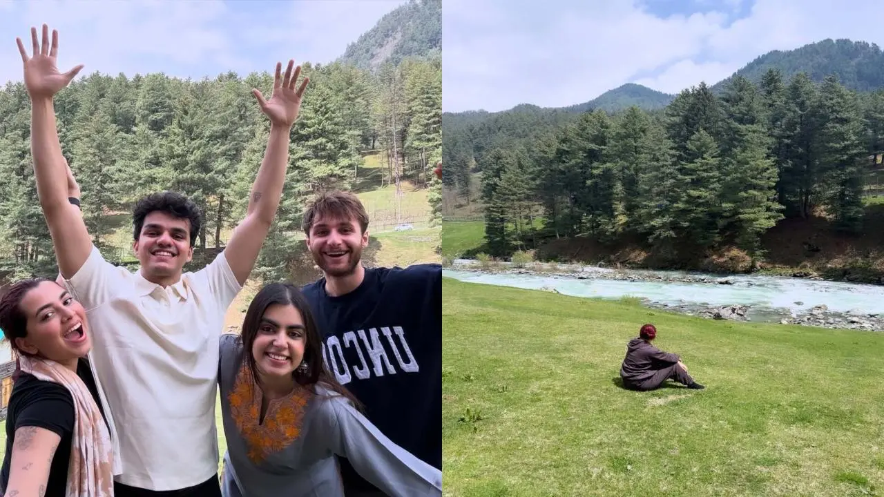 Pahalgam terror attack: Anurag Kashyap and Imtiaz Ali's daughters' near-escape