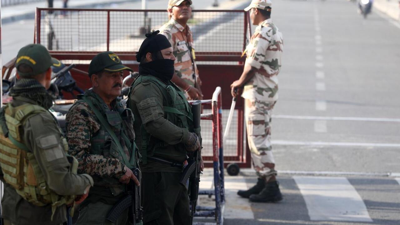India mourns the death of 28 tourists who were gunned down in a heinous terrorist attack on Tuesday afternoon near a popular scenic spot in Pahalgam, Kashmir. The tragedy has triggered the nation, followed by an outpouring of grief and shock from all around the world
