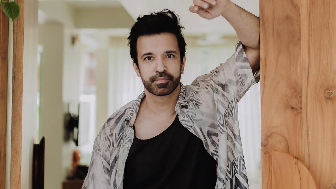 Aamir Ali recalls being sexually harassed, robbed in train at the age of 14 