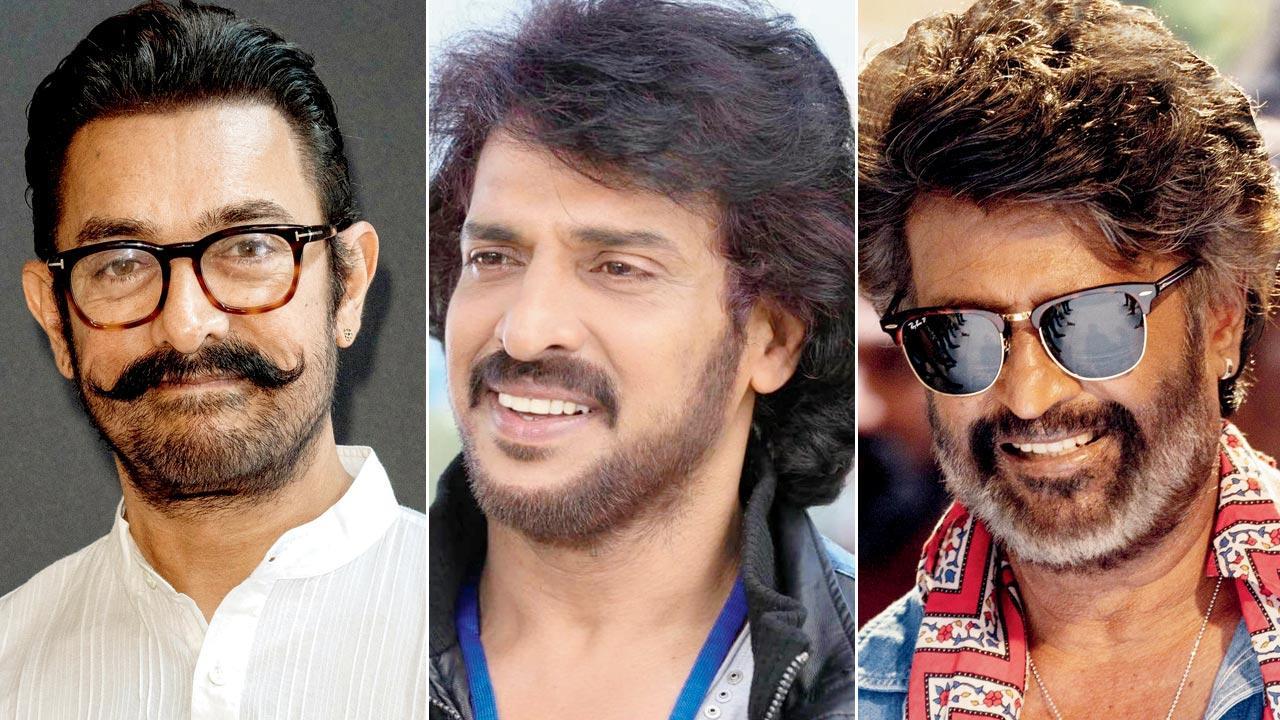 Have you heard? Iconic cameos only for Rajinikanth's Coolie