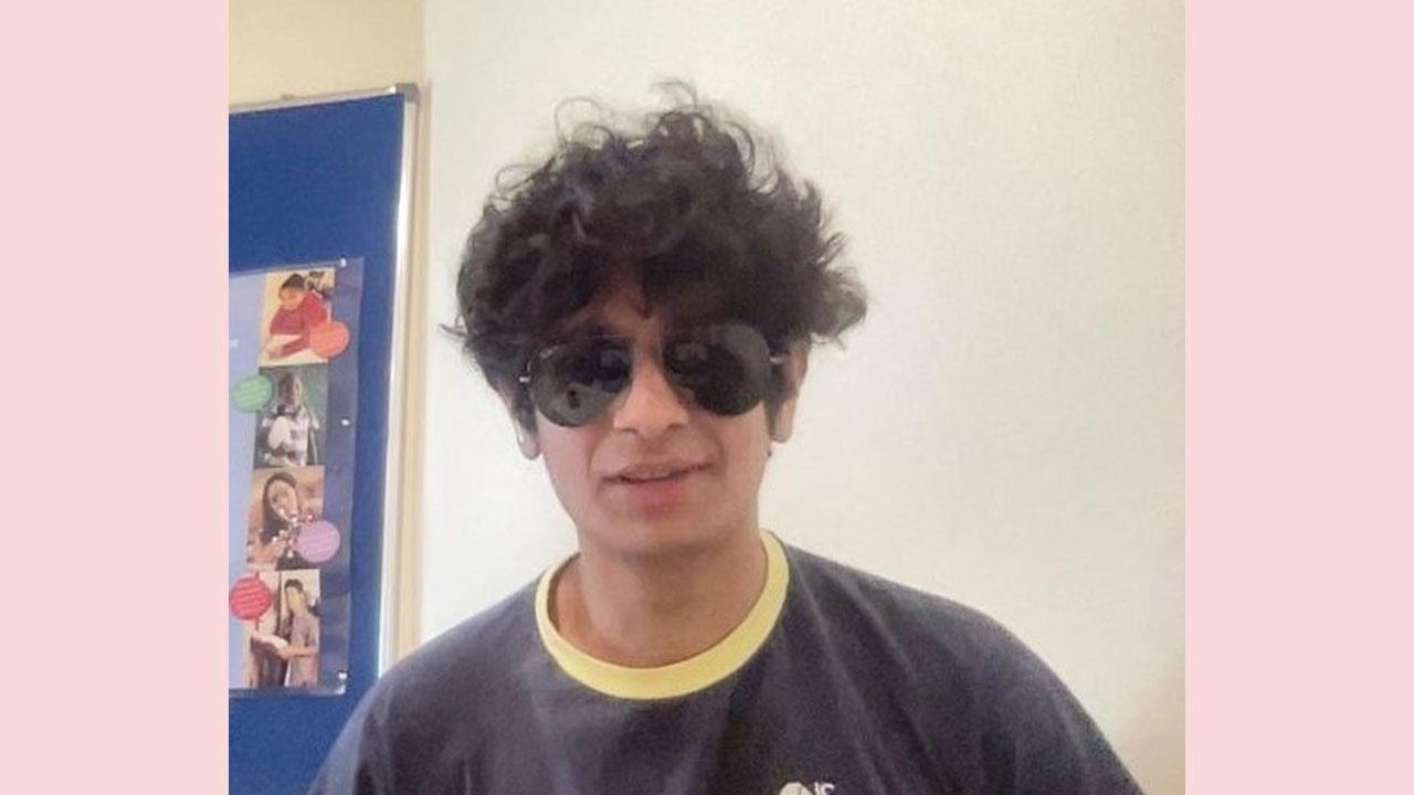 From Game Theory to Green Tech: Aashman’s UChicago Dream