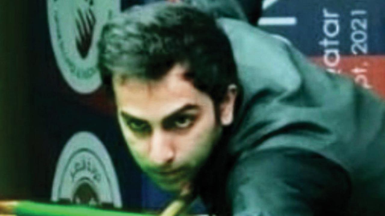 Baulkline 4.0 snooker at NSCI from April 28