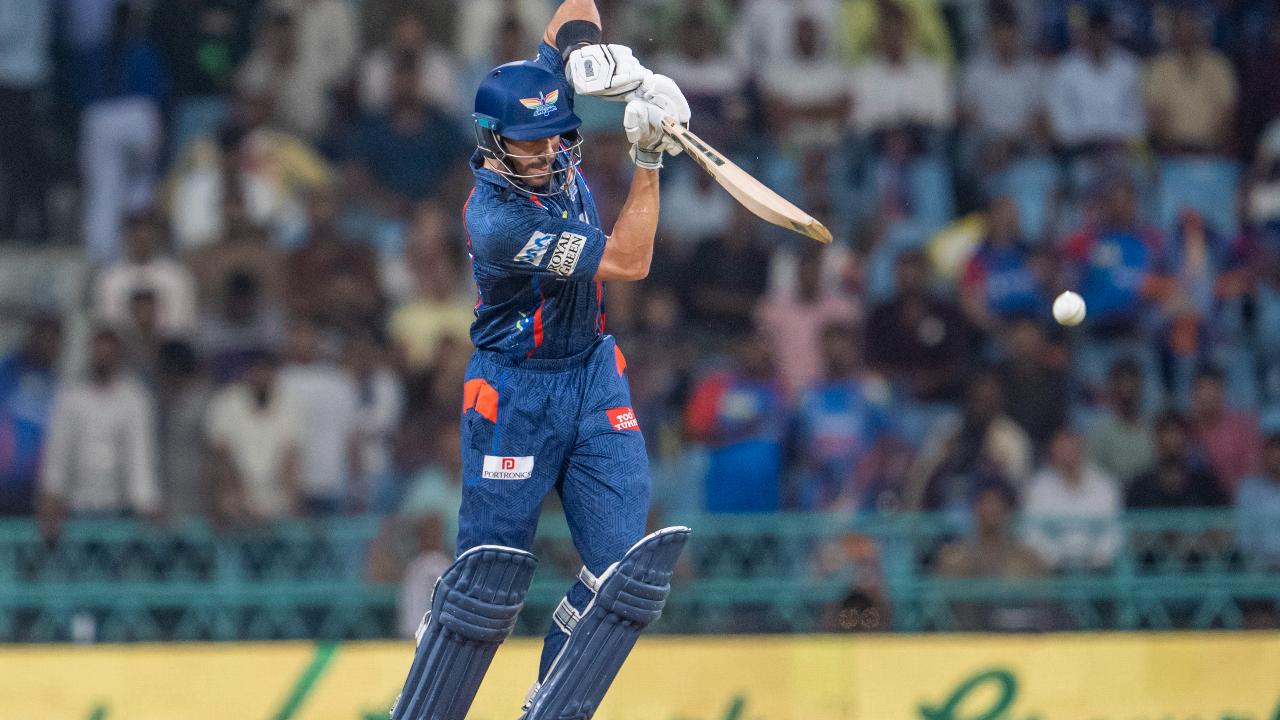 Ayush Badoni’s enterprising 36 off 21 balls offered a late flourish, but the damage had been done. Despite his clever stroke play and composure, LSG fell significantly short of a par score on the typically challenging Ekana Stadium surface, giving Delhi Capitals a strong foothold in the contest