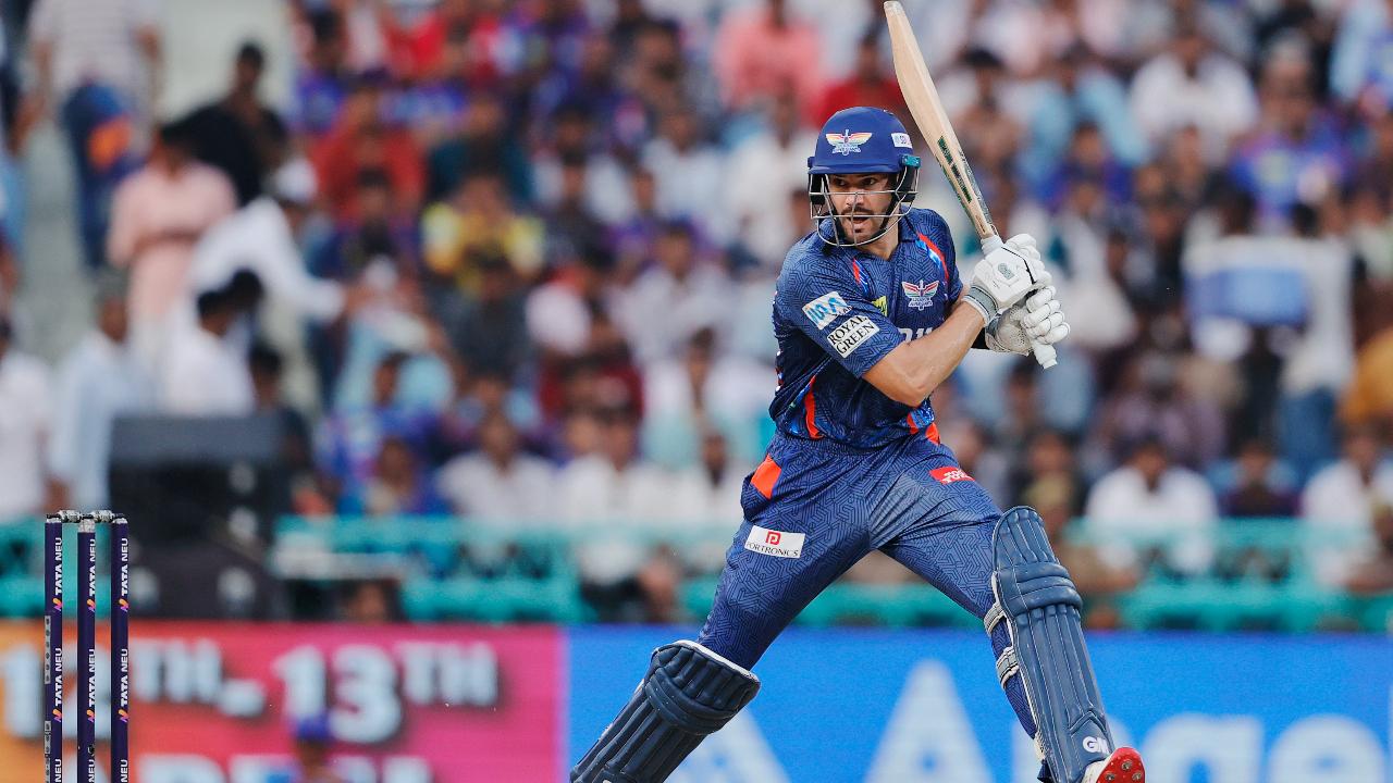 Prasidh Krishna was the pick of the bowlers for Gujarat, returning impressive figures of 2/26. Rashid Khan and Washington Sundar chipped in with a wicket each, but GT's bowlers couldn’t prevent the momentum swing late in the innings