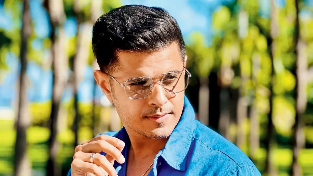 Neil Bhatt