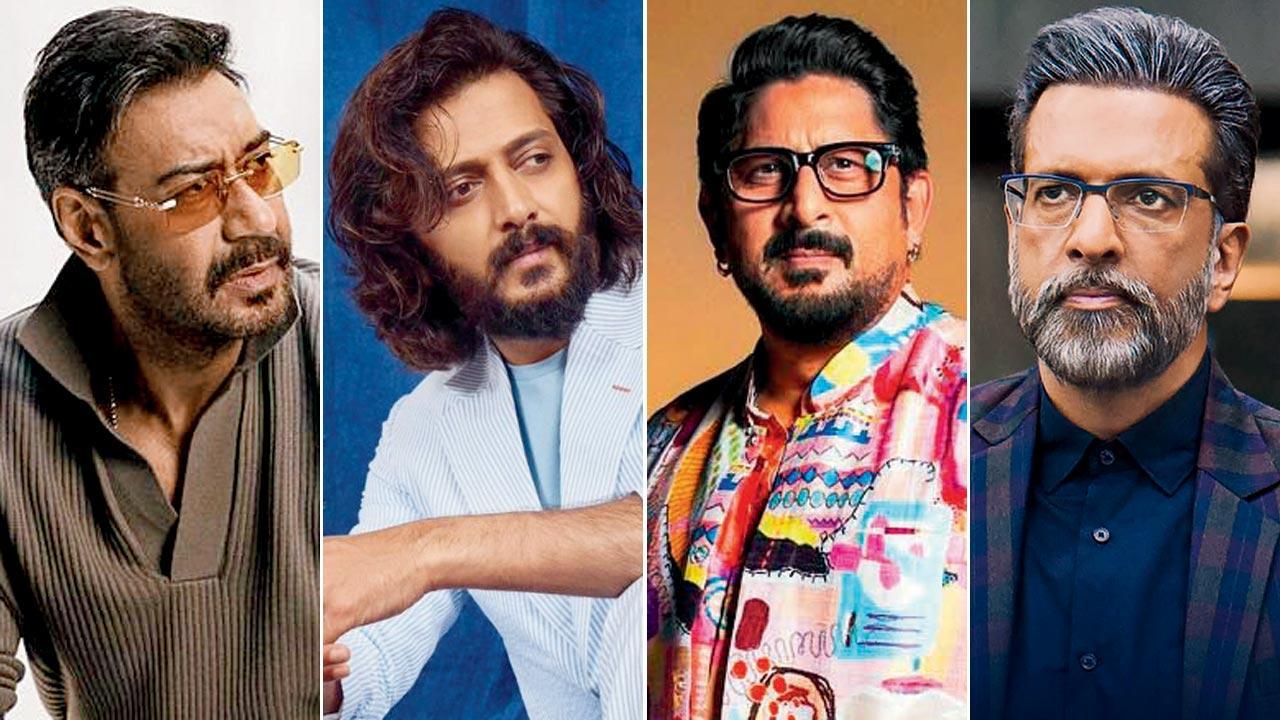Dhamaal 4: Ajay Devgn and team to film adventurous climax in May