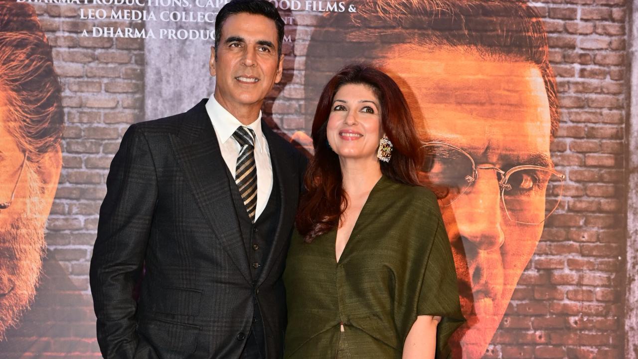 Akshay Kumar makes an appeal to audience watching Kesari-Chapter 2