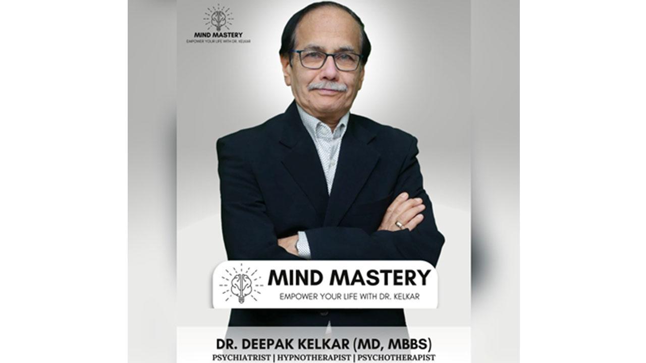 Dr. Deepak Kelkar: Pioneering Mental Health, Wellness & Education from Akola, Maharashtra