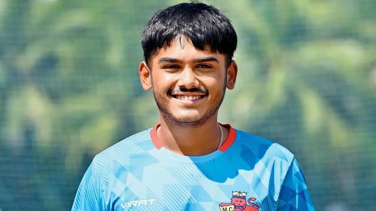Another Mumbai-based youngster has joined CSK for the remainder of IPL 2025. Chennai’s captain, Ruturaj Gaikwad, has been ruled out of the tournament due to injury. The franchise has announced Ayush Mhatre as his replacement.