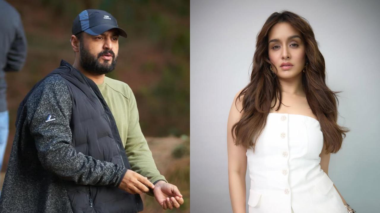 Stree director Amar Kaushik’s comment on Shraddha Kapoor's casting upsets fans
