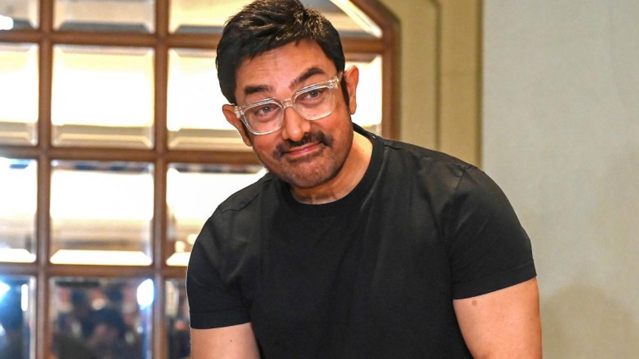 Will Aamir Khan act in Mahabharat? ‘We should cast based on…’