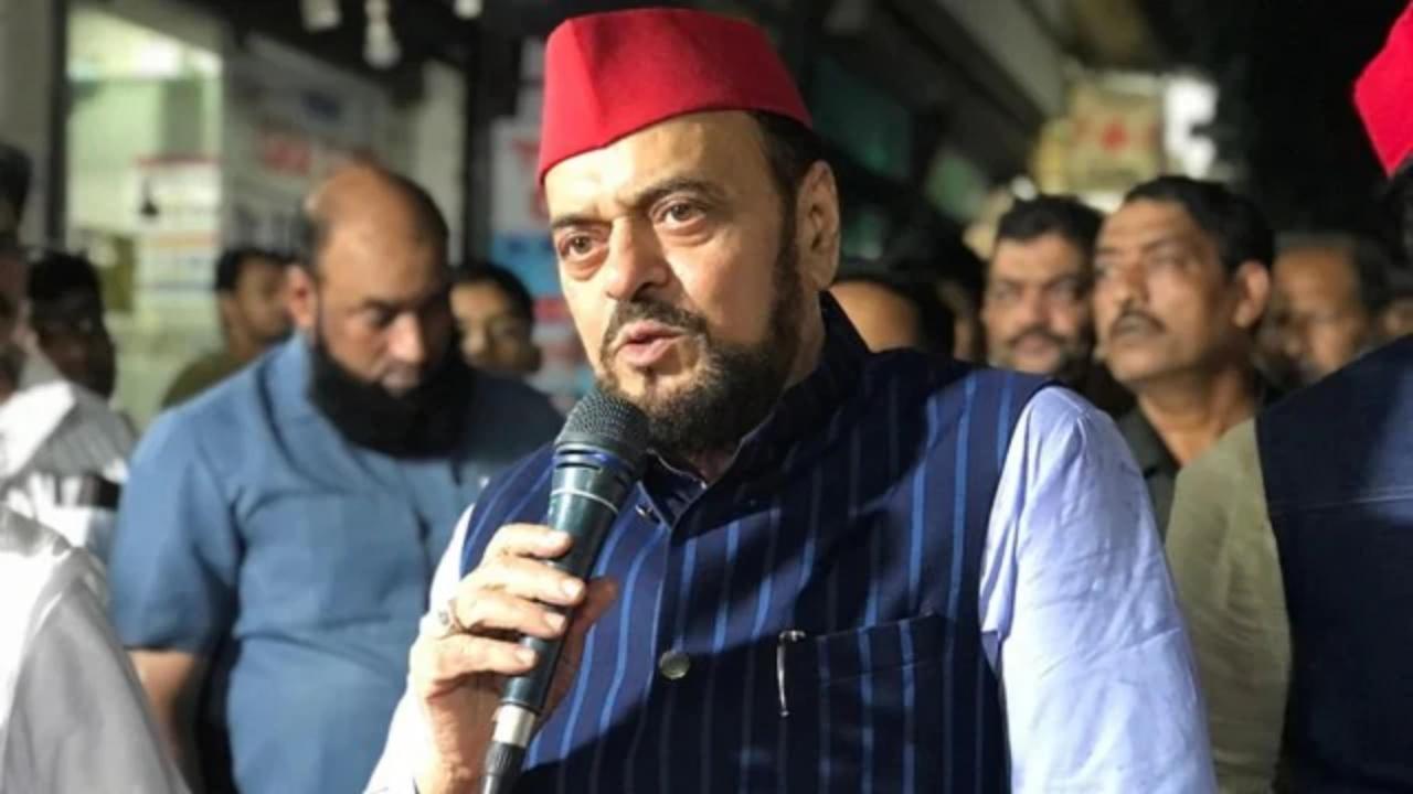Waqf Amendment: SP leader Abu Azmi criticises bill