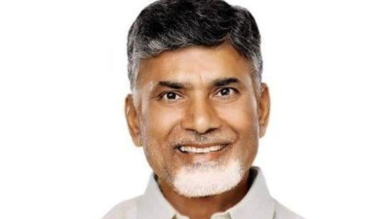 Andhra CM to meet PM Modi, invite him for Rs 65,000-cr groundbreaking ceremony