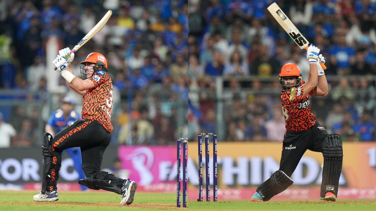 On a pitch that offered significant assistance to both spinners and seamers deploying slower deliveries, SRH batters struggled to find rhythm for the majority of their innings. However, a late flourish, 57 runs coming in the final five overs, breathed life into their total
