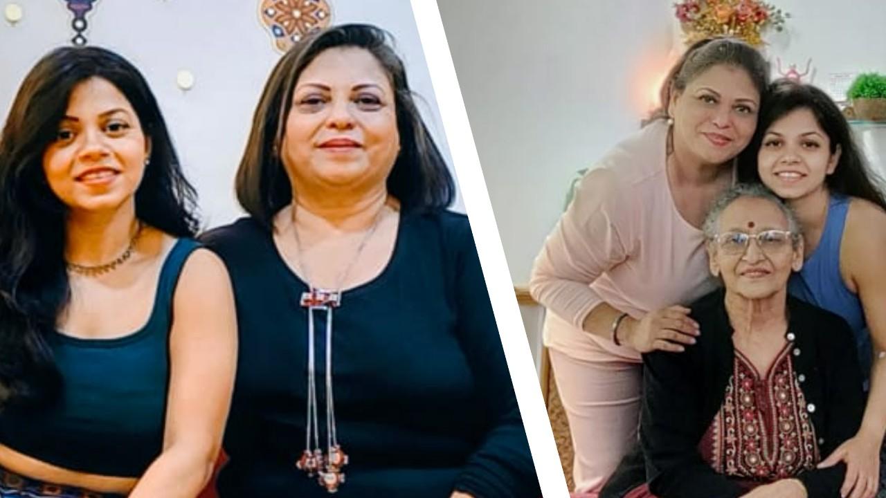 Personal challenges were many, but she always approached her work with a sense of purpose. While her daughter is now settled in Switzerland, the 62-year-old continues to find joy in her work, and is now building a home for specially-abled adults in Karjat in Maharashtra
Read full story: A mom’s mantra: Don’t take your home to work, and don’t bring your work home