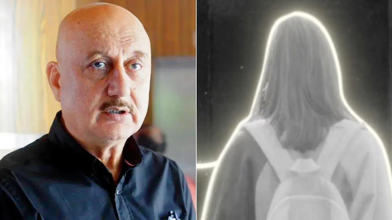 Anupam Kher on directing 'Tanvi The Great': 'Koi studio ke paas nahin gaya...'
