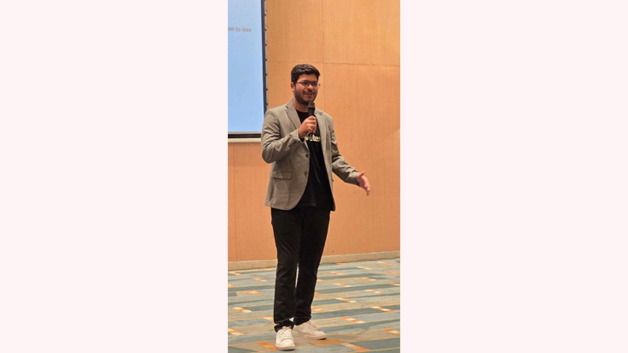 Apoorv Sharma: The Founder Redefining SEO for the AI-First Era