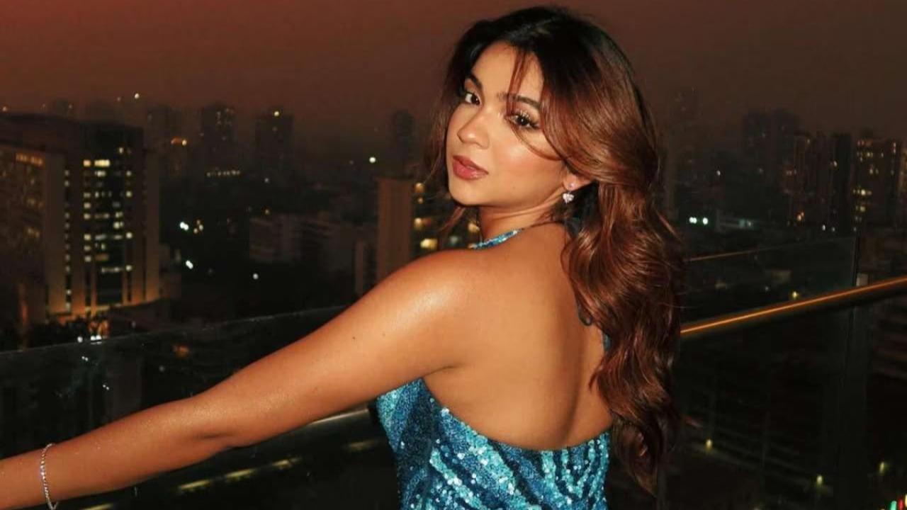 Apoorva Mukhija, aka The Rebel Kid, who deleted all her posts and unfollowed everyone on Instagram, has now announced her comeback with a powerful statement. Read full story here