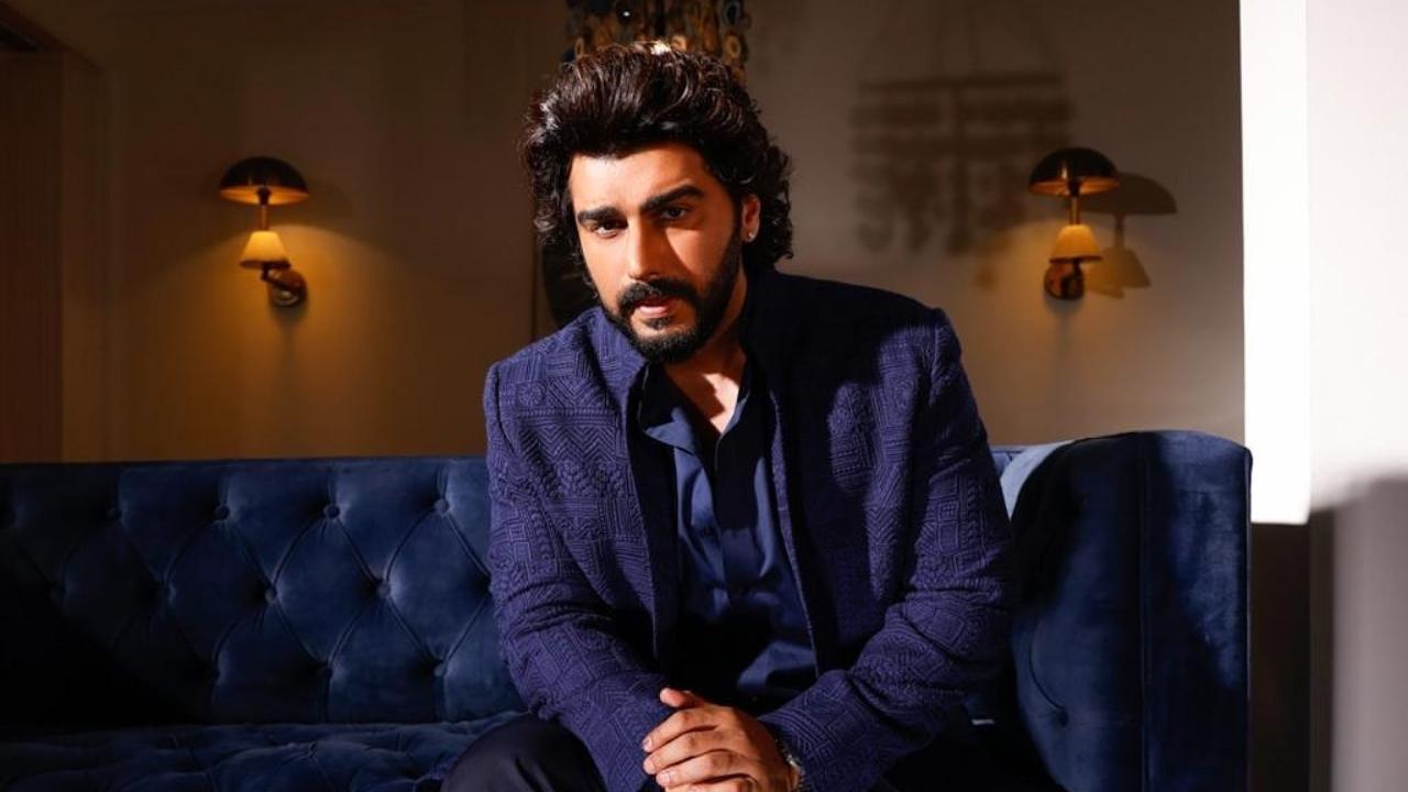 Arjun Kapoor opens up on getting trolled: 'I am an easy target'