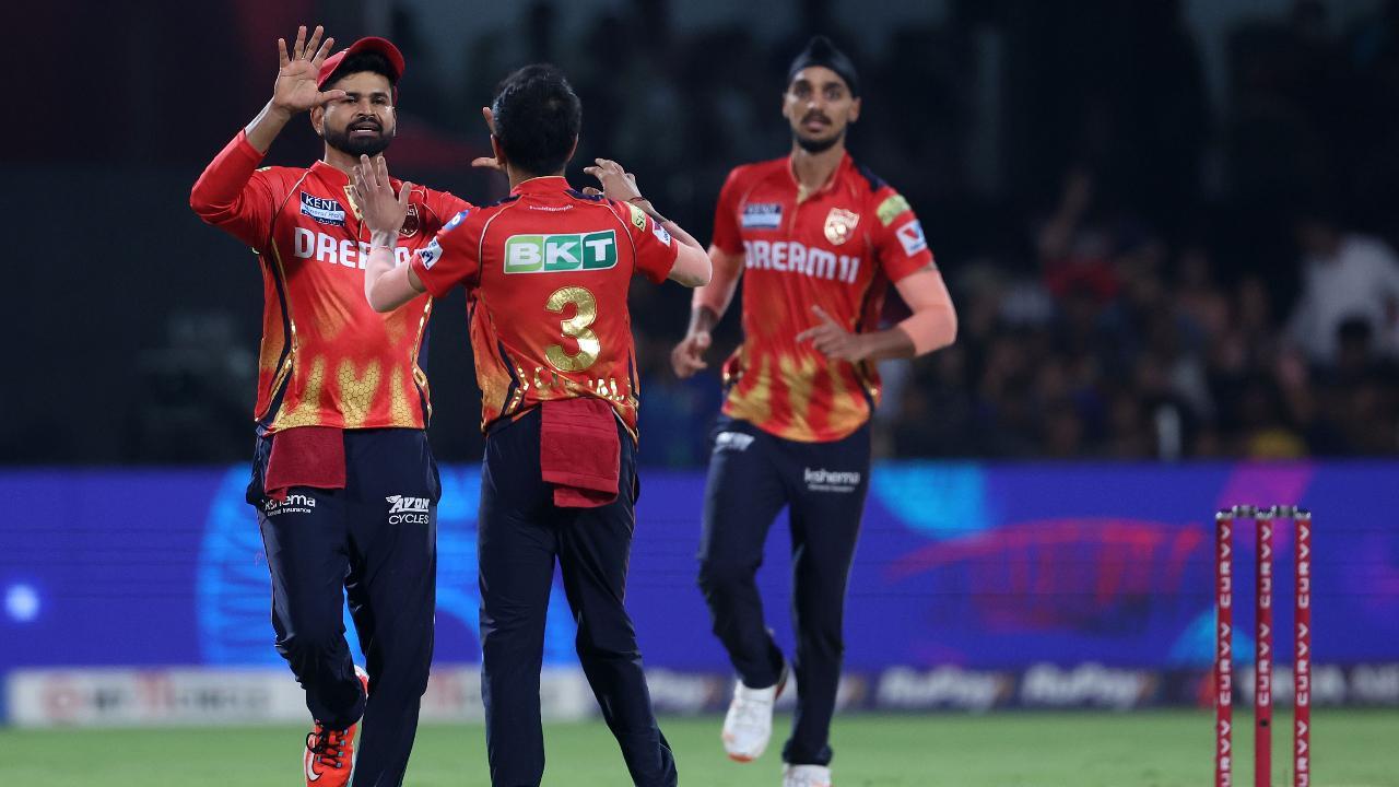 Tim David stands tall amid RCB batting debacle in rain-curtailed showdown