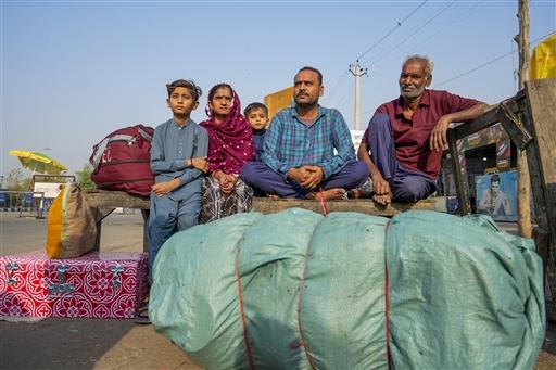 The security clampdown comes in the wake of one of the deadliest attacks in the region since the 2019 Pulwama incident, which killed 40 CRPF personnel. Pakistani citizens leaving the country have appealed for compassionate review, particularly in cases involving cross-border marriages and long-term residency.
 
 