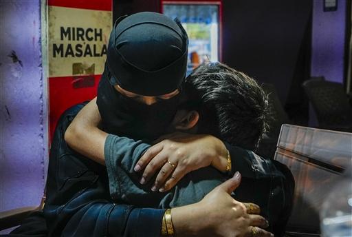 Krishan Kumar, a Pakistani tourist, called for cooperation between India and Pakistan, highlighting the emotional toll on families divided across borders. The Ministry of External Affairs confirmed that all existing visas issued to Pakistani nationals stood revoked from 27 April, barring a few exceptions.