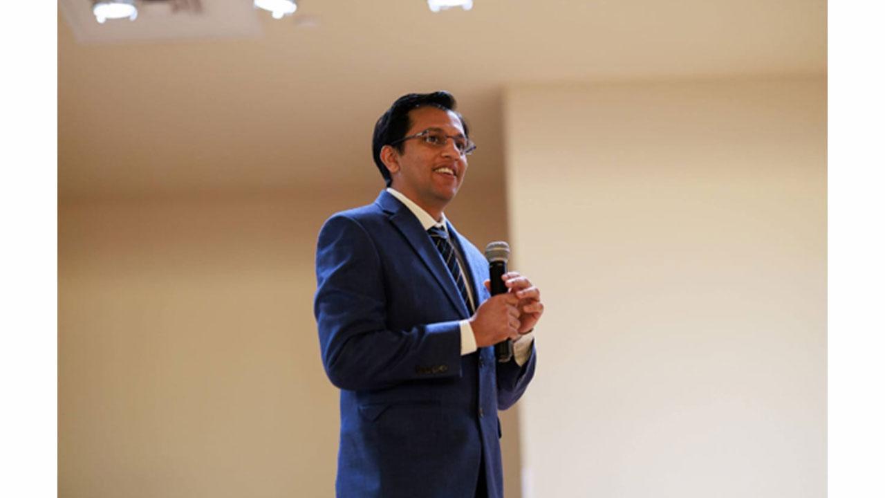 Indian(IIT) Engineer’s Next-Gen Battery Patents Could Cut Global Carbon Emissions