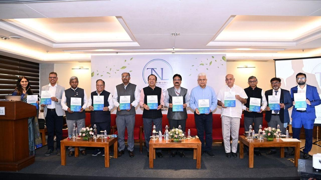 Bringing “Success through Compliance”, the new way to lift AYUSH sector growth