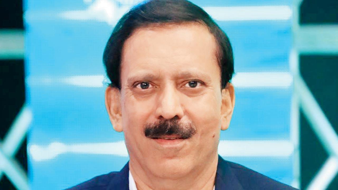 Shahid Hashmi