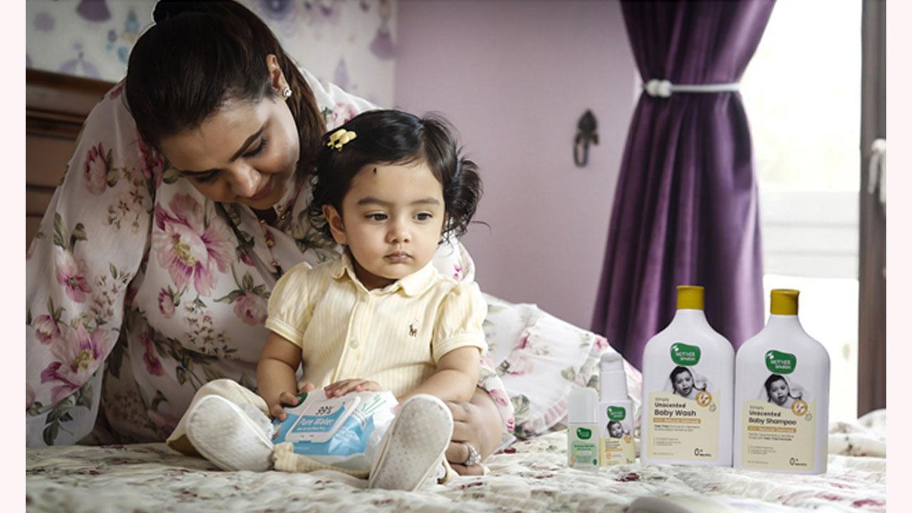 Innovative Baby Care: How Mother Sparsh is Leading the Way with Unique Products
