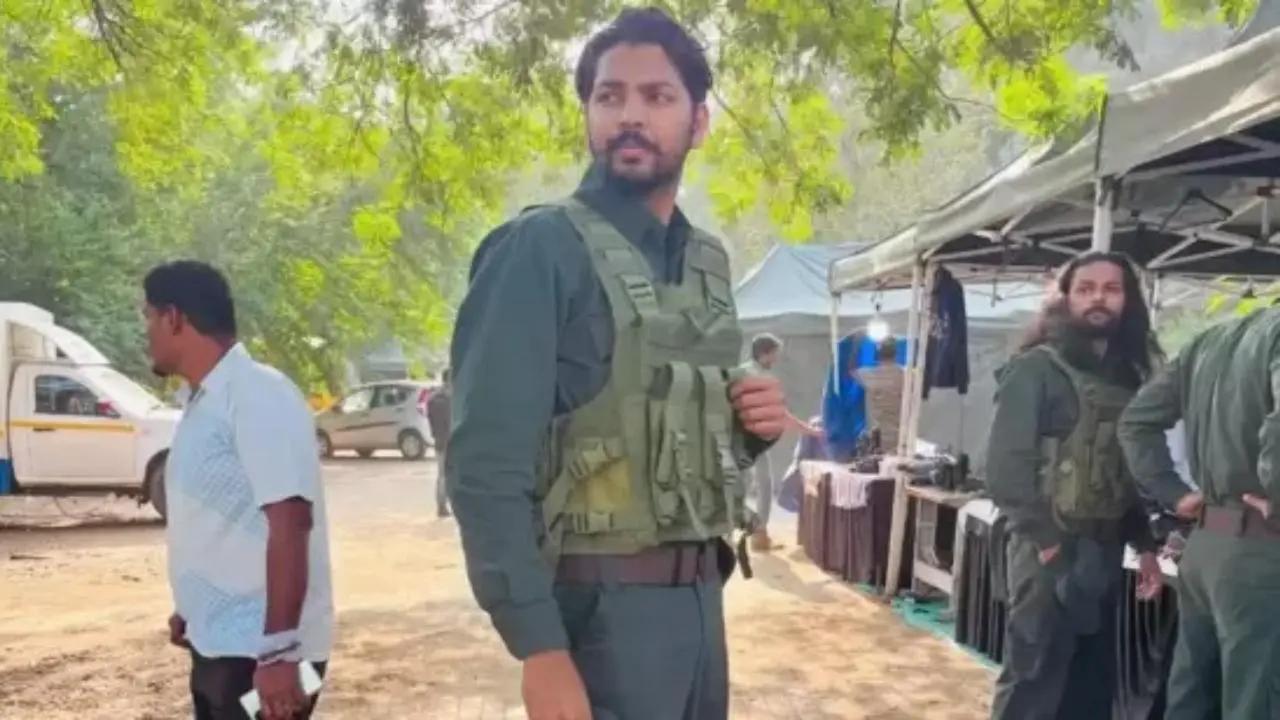 The Family Man 3 actor Rohit Basfore found dead in Assam forest, family allege murder. Read more
