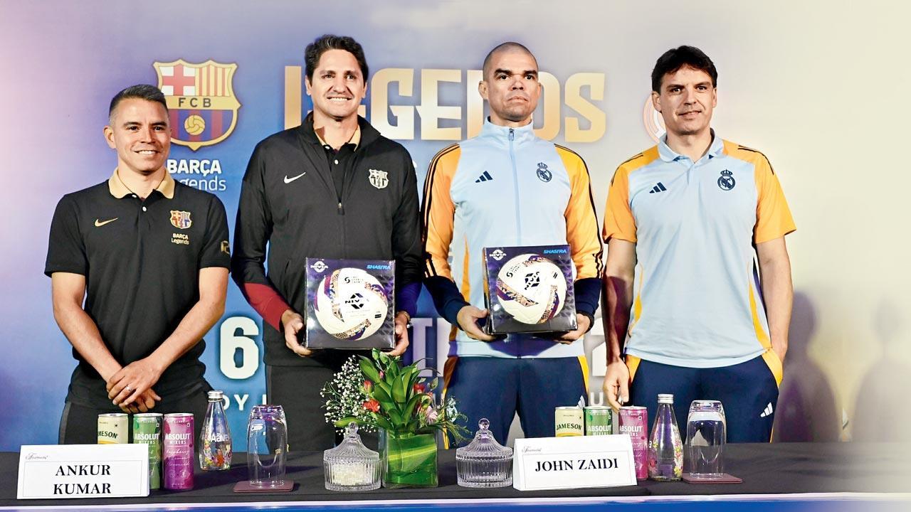 ‘We need to fix them’