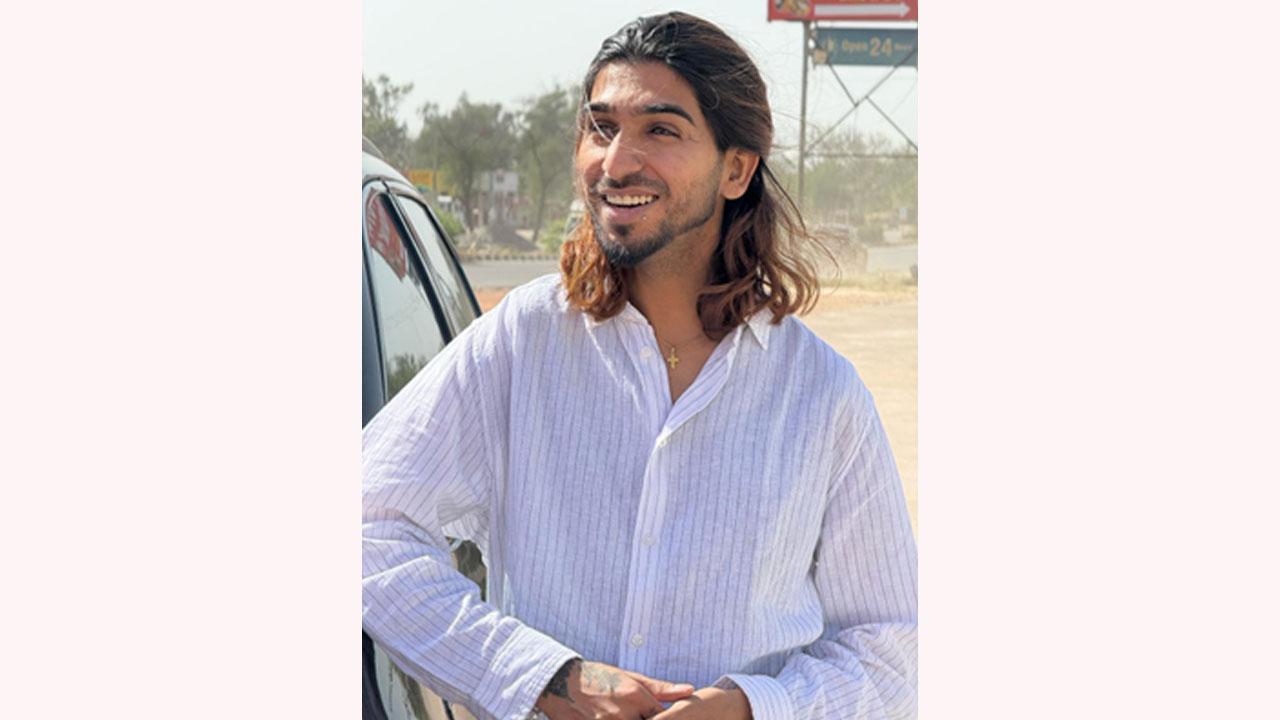 From Beauty Brushes to Breaking the Internet: Story Of Micky Makeover's Takeover
