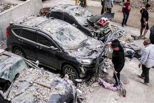 Hezbollah’s leader, Sheikh Naim Kassem, has warned of potential retaliation if attacks persist. Under a US-brokered ceasefire, Israeli forces were meant to withdraw from Lebanese territory by January.