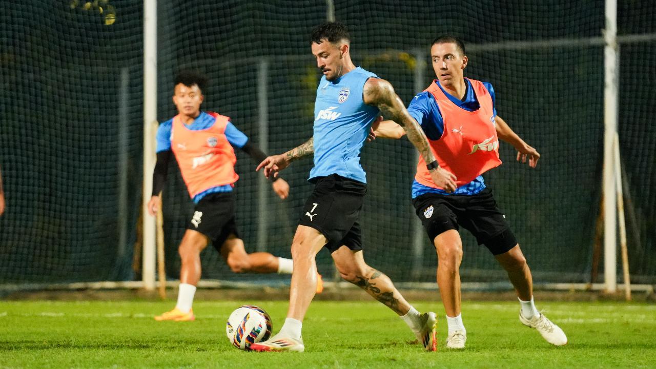 Repeat or revenge? BFC, Bagan set for high-stakes ISL finale in Kolkata