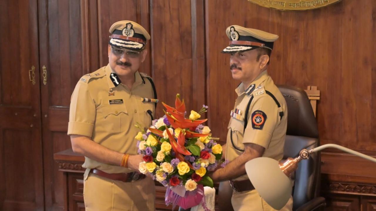The coveted post of Mumbai police commissioner has traditionally been of the ADGP rank, but it had been upgraded to the DG rank in a few recent postings