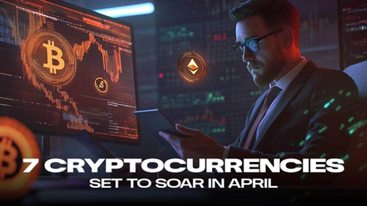 Bitcoin Protests Roil the Market but These Tokens to Purchase in 2025 Are Holding Strong