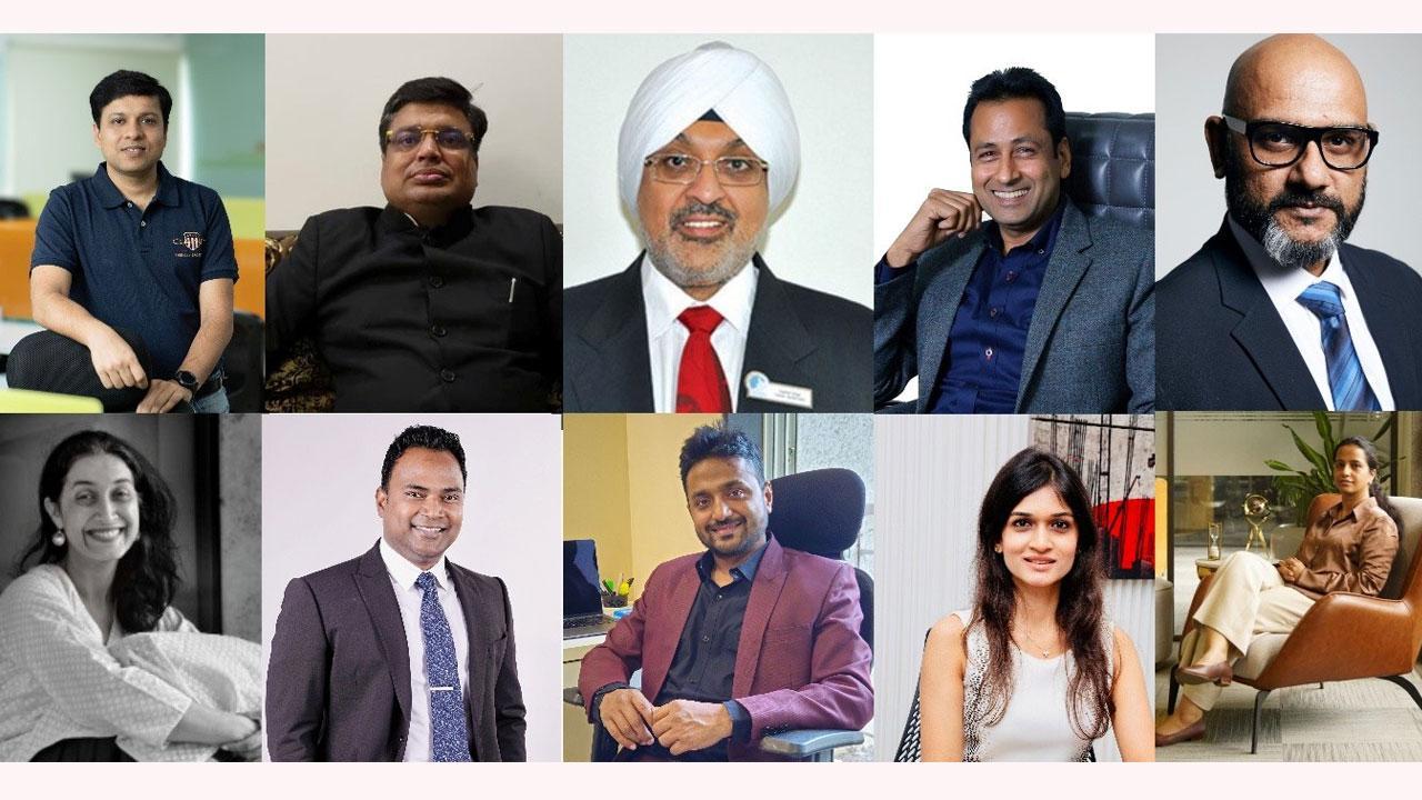 Innovative Visionaries Driving Change Across India’s Sectors