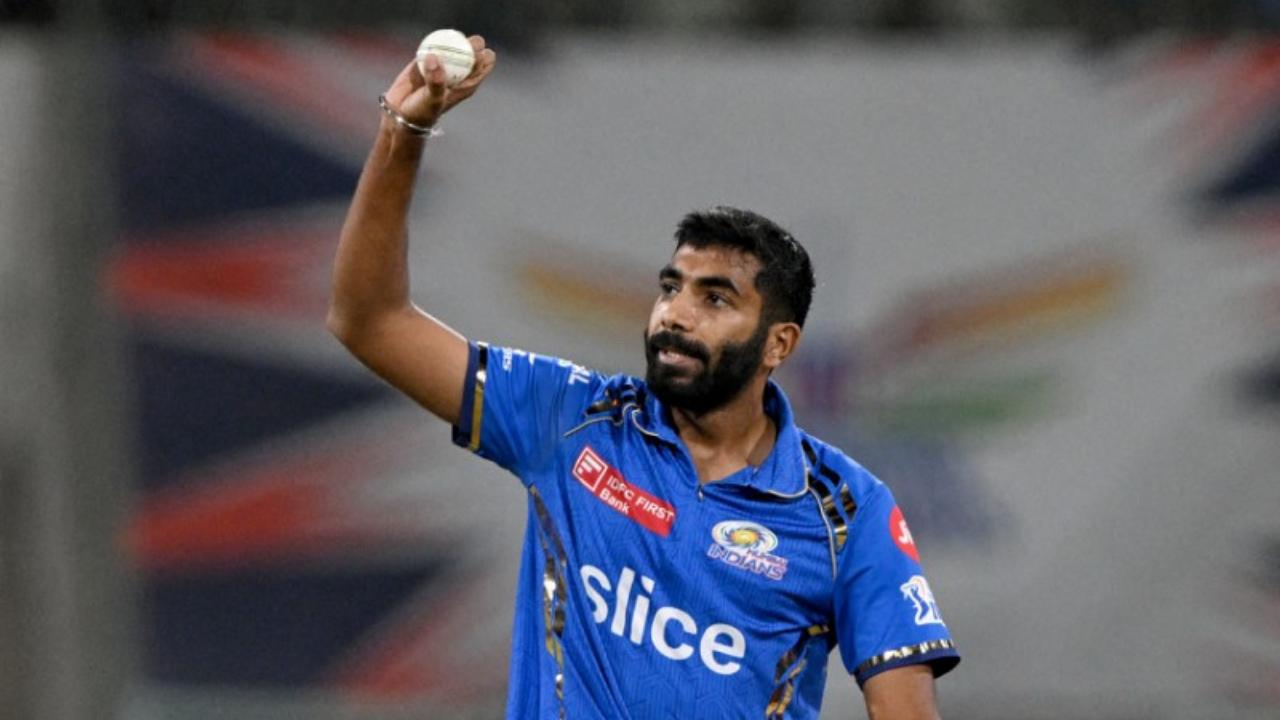 Despite consistently ranking among the top wicket-takers across multiple IPL seasons, the Purple Cap has remained elusive for the 30-year-old Bumrah. Last year, he made a solid start, having taken five wickets in four outings, with his best figures being a clinical 3 for 14 against Gujarat Titans.