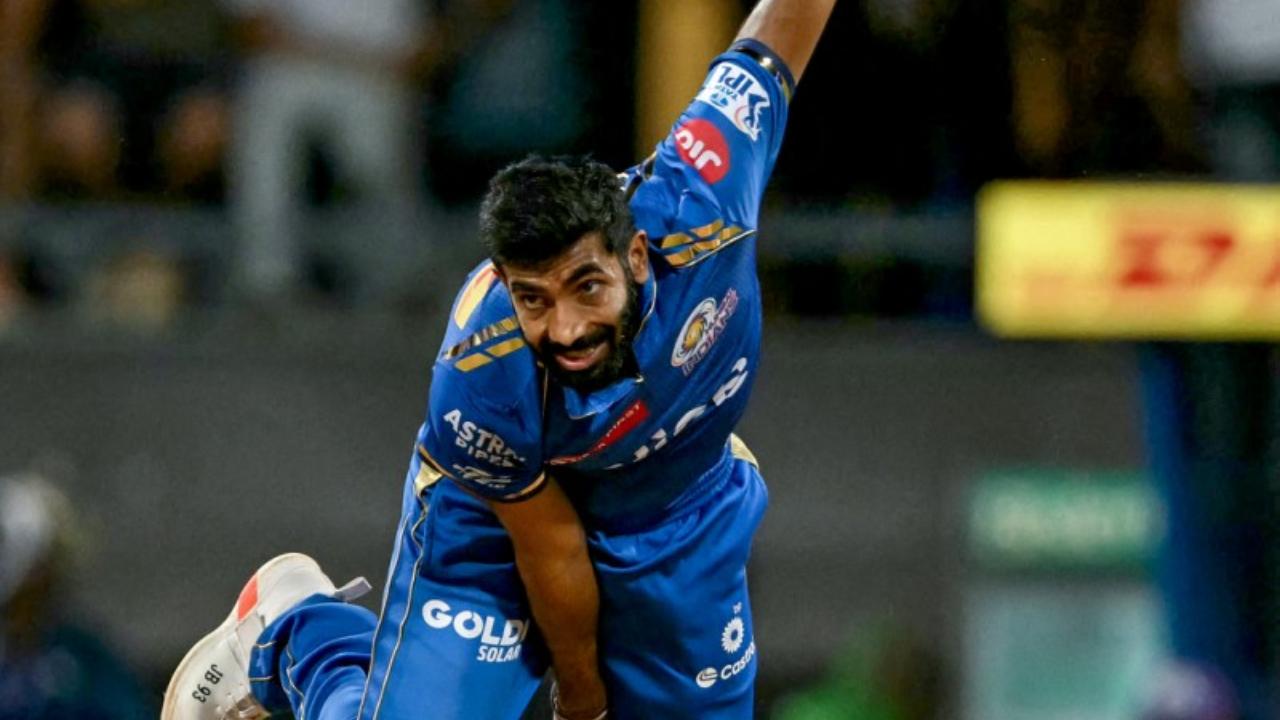 Bumrah made his IPL debut back in 2013 against Royal Challengers Bengaluru, immediately announcing his arrival with a three-wicket haul. Since then, he has evolved into one of the premier bowlers in the tournament and the shortest format of the game. Over his IPL career, he has taken 155 wickets in 128 innings at a miserly economy rate of 7.31.