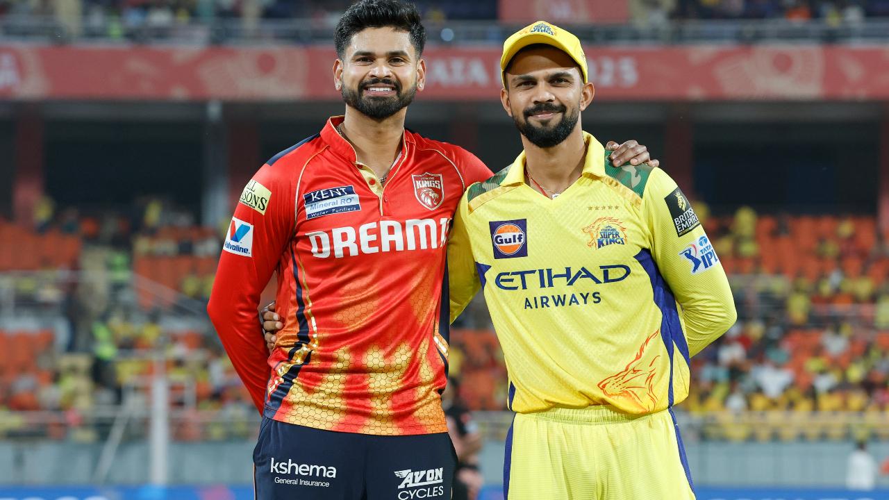 Punjab Kings lost their previous game against Rajasthan Royals at home but on current form as well as on paper. Meanwhile, in one of their worst starts to an IPL season, CSK have now completed a hat-trick of defeats, all while chasing.
