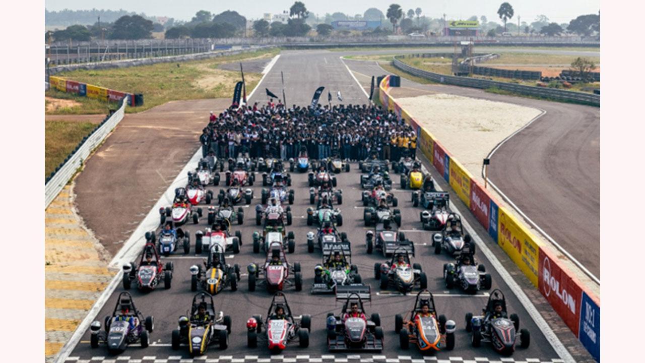 Formula Bharat Gears Up for Its Landmark 10th Season with Continued Industry Support