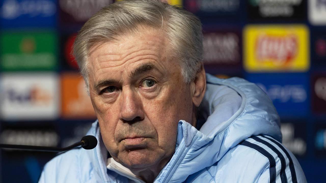 Real Madrid need to get back the ‘good feeling’ before Arsenal clash