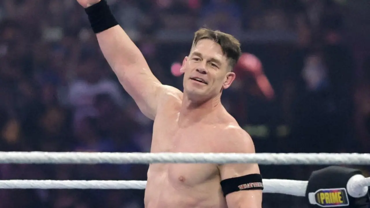 The 47-year-old WWE star revealed that he underwent a hair transplant procedure in November 2024, prompted by relentless fan chants and signs about his hair loss